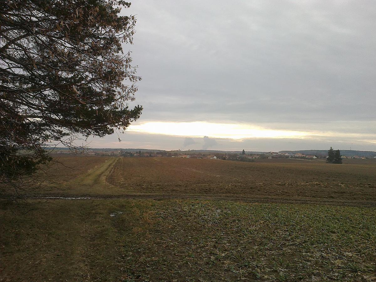 Příbram na Moravě
